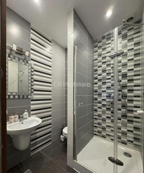 Penthouse 3 camere Timpuri Noi /2 locuri parcare - 11