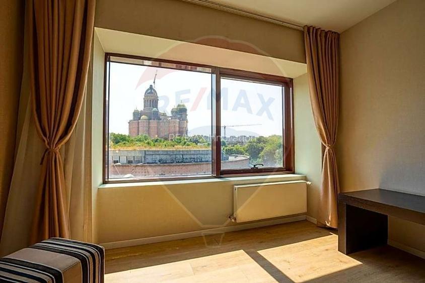 Hotel  cu 76 camere de vanzare in zona Libertatii Marriot - 14