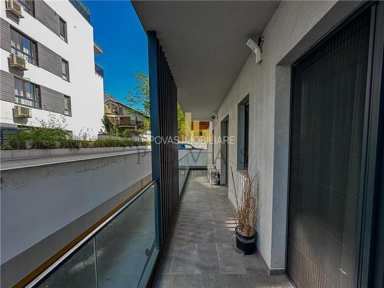 Vanzare Apartament 3 Camere Belair Lake Iancu Nicolae - 15