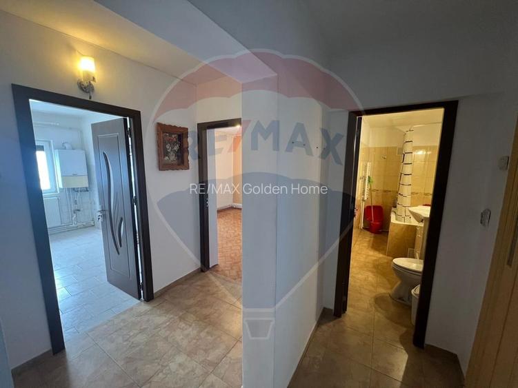 Apartament 2 camere în zona Exterior Est SUPECO - 8