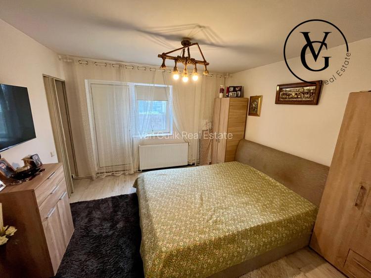 Apartament 3 camere | Compozitorilor | Terasa | Loc parcare - 5