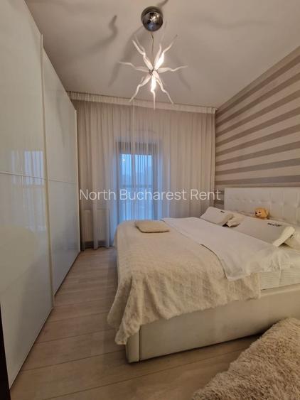 Apartament 2 Camere | Mihai Bravu | parcare subteran - 8