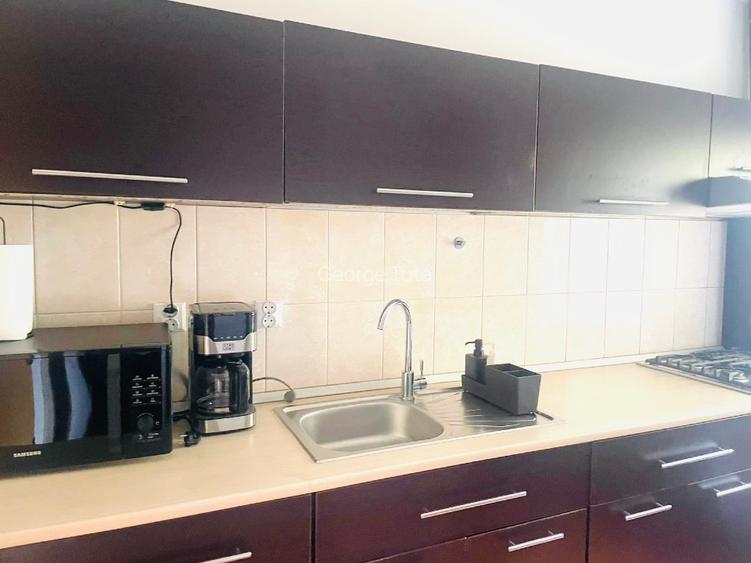 Apartament 2 camere decomandat 68 mp – Găvana 3 – mobilat utilat – etaj 3 - 7