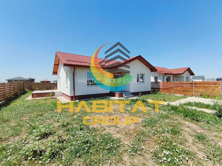 Casa 3 camere individuala, teren 410 mp- Berceni/Vidra - 15