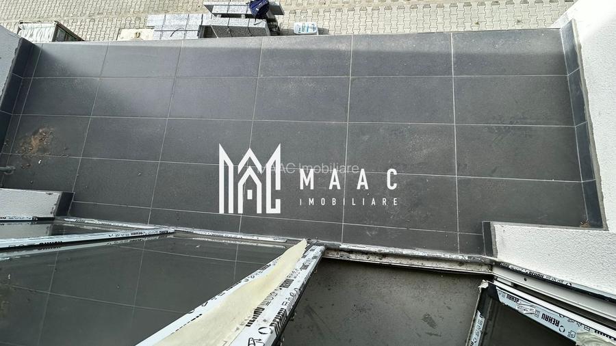 Apartament 2 camere | Etaj 1 | Încălzire în pardoseală | Parcare | Șelimbăr - 20