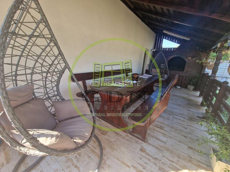 Casa P+1, Suprafata utila totala 228mp , 426mp teren, cartier Lapus Arges - 3