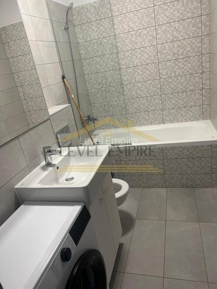 Închiriere Garsonieră Uverturii Residence Gorjului Ajustorului Lacul Morii - 6