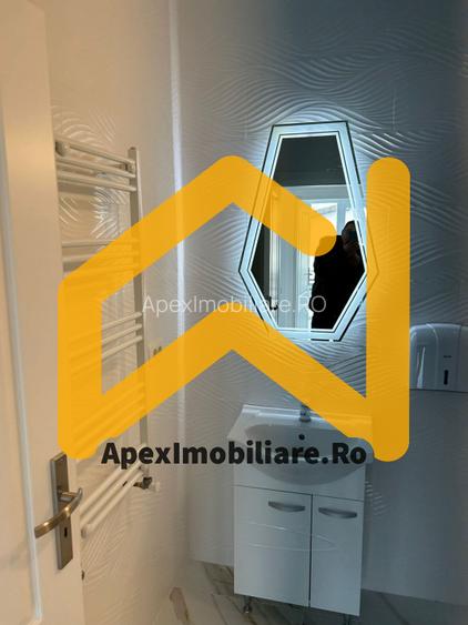 Bucurestii Noi | Spatiu Birouri 70mp | Metrou Bazilescu 2min - 7