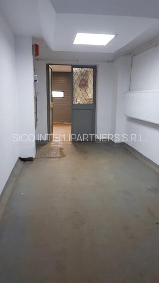 Depozit Frigorific Delfinului - 9