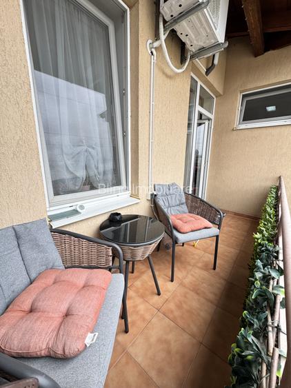 Apartament de 3 camere, 68 mp, Mobilat/Utilat,Parcare,Zona Tineretului - 12
