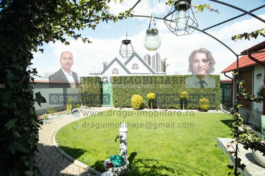 Vila Umbraresti/jud Galati - 2