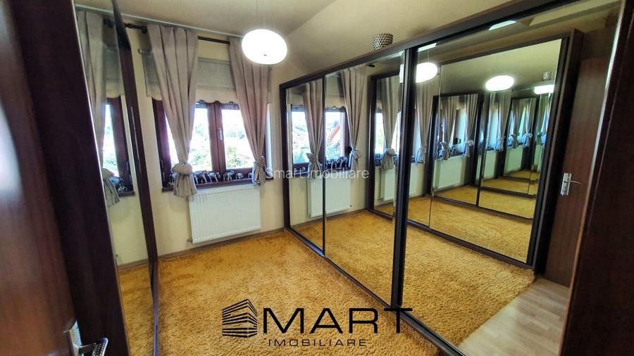 Casa 200mp cu teren 407mp Sura Mare - 14