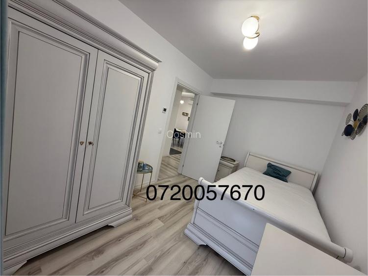 Apartament modern cu 3 camere - de închiriat  - 9