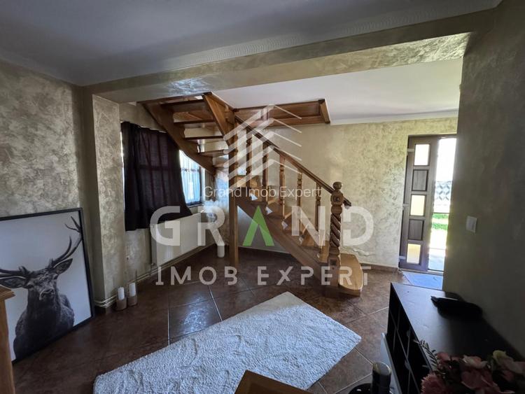 Casa de vanzare in Viseu de Sus – Maramures - 16