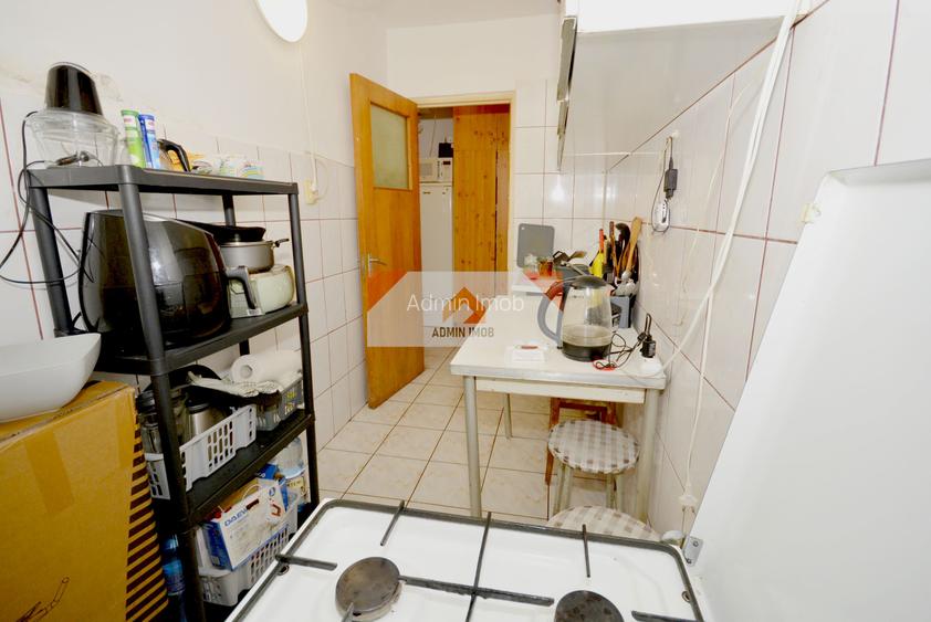 Dr Taberei  Studio+ BOXA -37 mp - Parter Inalt, M Valea Ialomitei 3 minute - 5