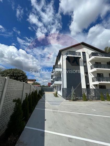 DE VANZARE Apartament 2 camere - Voluntari-Popasului - Matei Millo - 18