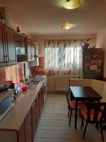 Investiție Ideală! Apartament cu 2 Camere, 45 mp – Str. Dumbrava - 5