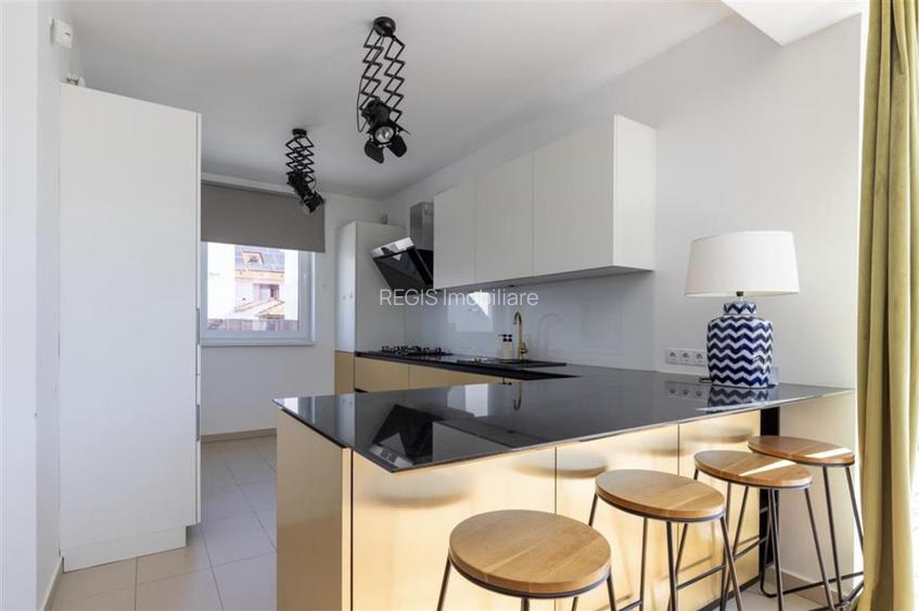 Casa 2020 + 500 mp curte de inchiriat | Brasov - 15