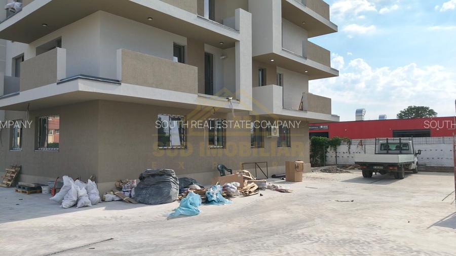 Apartament 2 Camere Decomandat - 52.3 mp - Incalzire in Pardoseala - 4