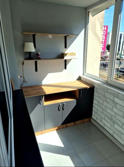 Proprietar Inchiriez apartament 2 camere, 50 mp | mobilat și utilat - 2