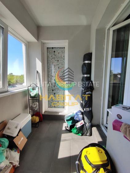 Apartament 4 Camere Sector 4 Mutare Imediata 99Mp - 34