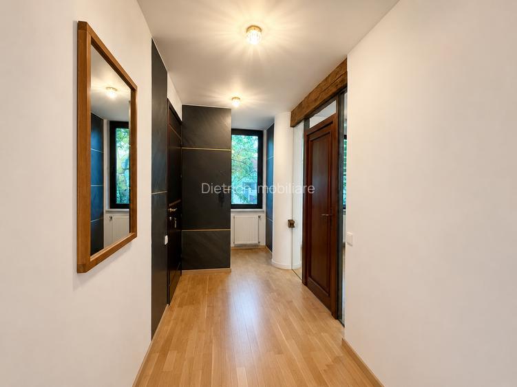 ÎNCHIRIERE APARTAMENT 3 CAMERE / ZONA HERĂSTRĂU - 3