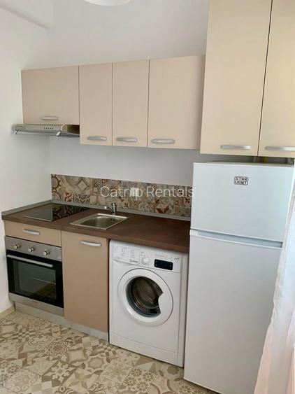 1 Bedroom Apartament for rent - Cismigiu - Universitate - 13