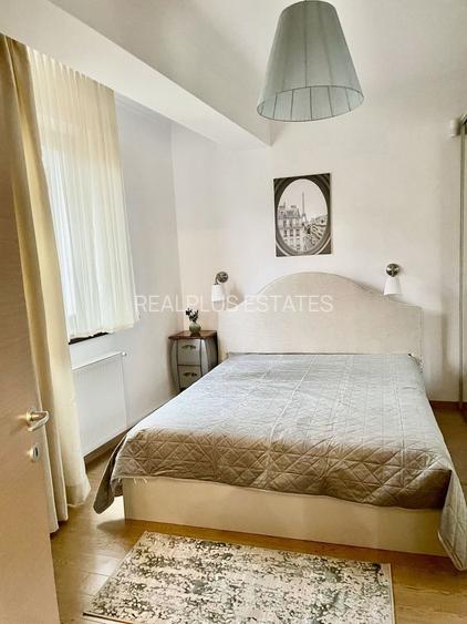 Inchiriere 2 camere Dorobanti - 15