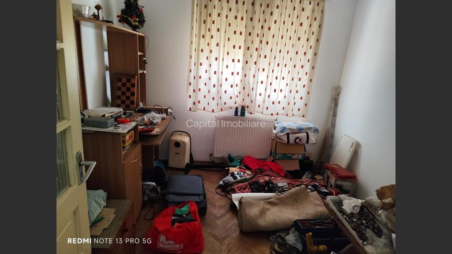 Casă Câmpina: 4 camere, 94,4 mp. - 5