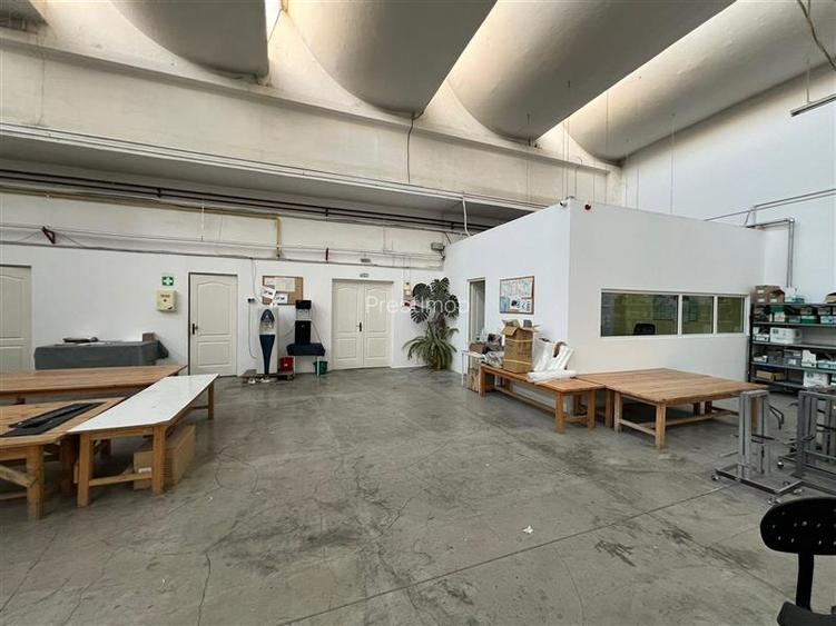 De vanzare spatiu industrial cu suprafata de 1543 m2 - 7