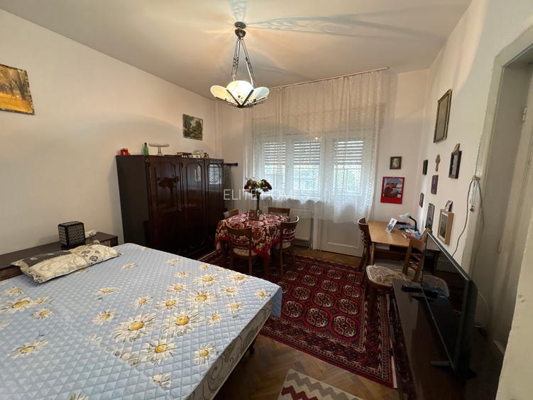 Apartament de 4 camere in Buzesti/4-Room Apartment in Buzesti - 10