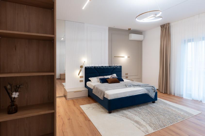 COMISION 0 | APARTAMENT EXCLUSIVIST | TERASĂ 85 MP | 2 LOCURI DE PARCARE SEPARAT - 56
