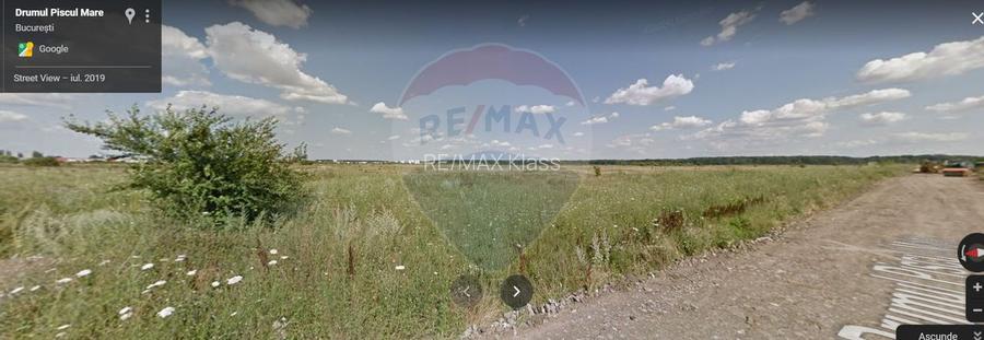 Teren intravilan Baneasa/ Sos de centura - 7