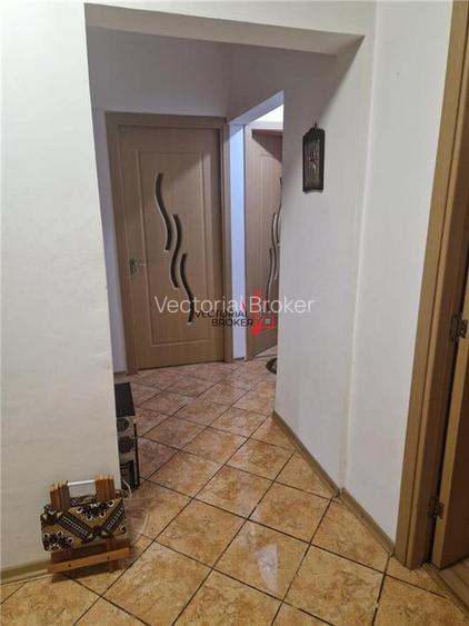 Apartament 3 camere Dristor Rimnicu Sarat - 2