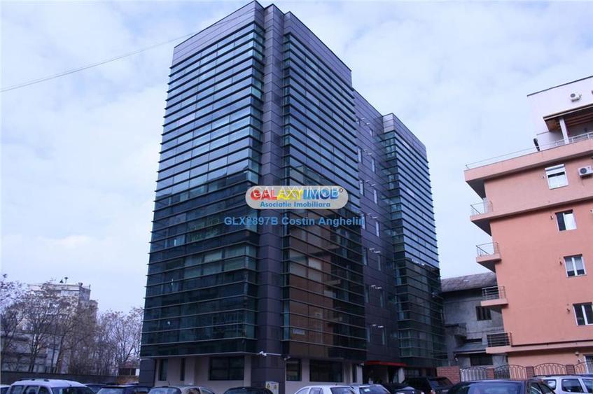 Spatii Birouri Premium - Cladire Moderna - Zona Unirii - 8