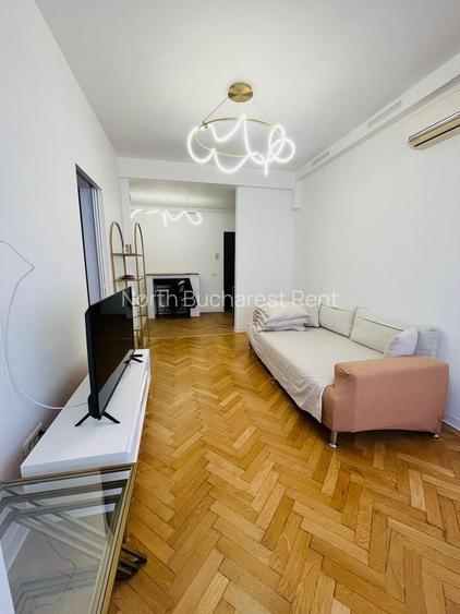 Apartament 2 Camere Calea Victoriei /Centrala Proprie - 3
