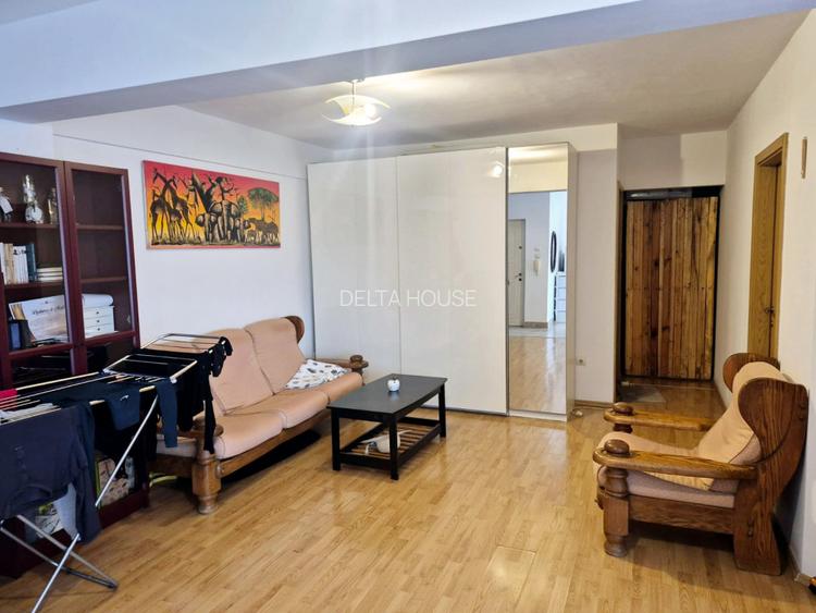 Apartament 2 camere Semicentral, Str. Bucuresti, zona Farmec - 4