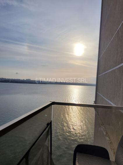 Apartament 3 camere -vedere superba lac si mare -2 bai-    Solid House Cazino - 27