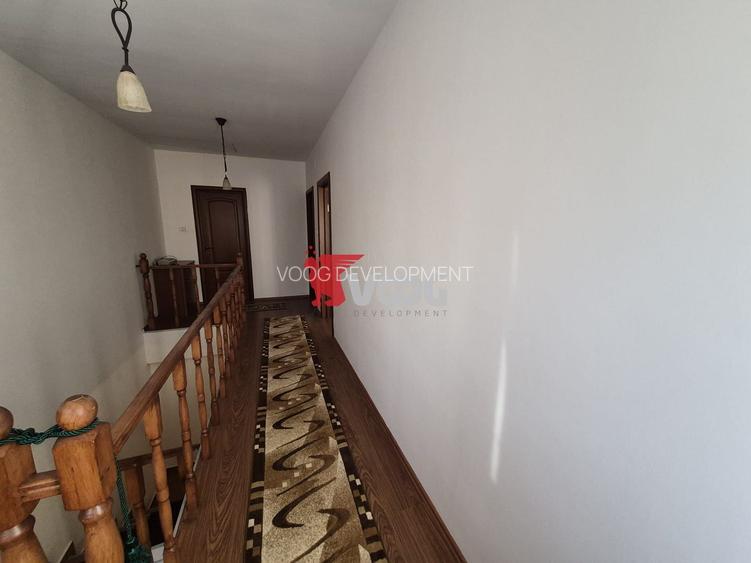 Duplex modern de vânzare – zona Lunei / Kuntz, Timișoara | 150 mp util - 11