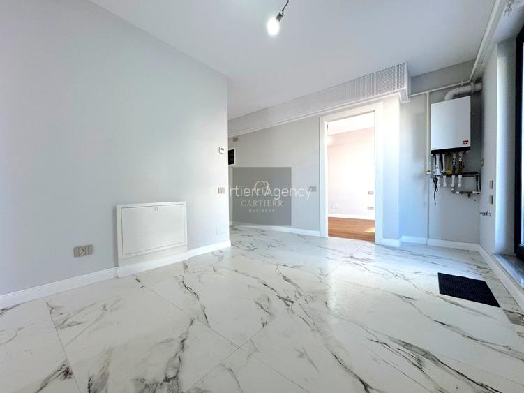 2 CAMERE + TERASĂ LA ETAJ | PALATUL PARLAMENTULUI | COMISION 0 - 8