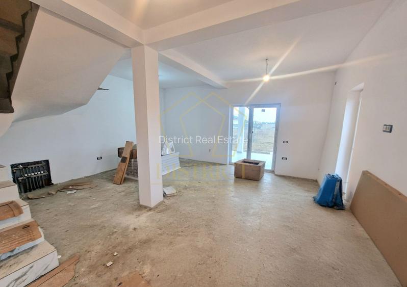 Duplex modern cu 3 camere | Mosnita Veche | Padurea Bistrei - 2