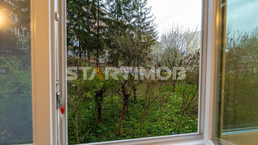 Apartament doua camere Centrul Civic - 29