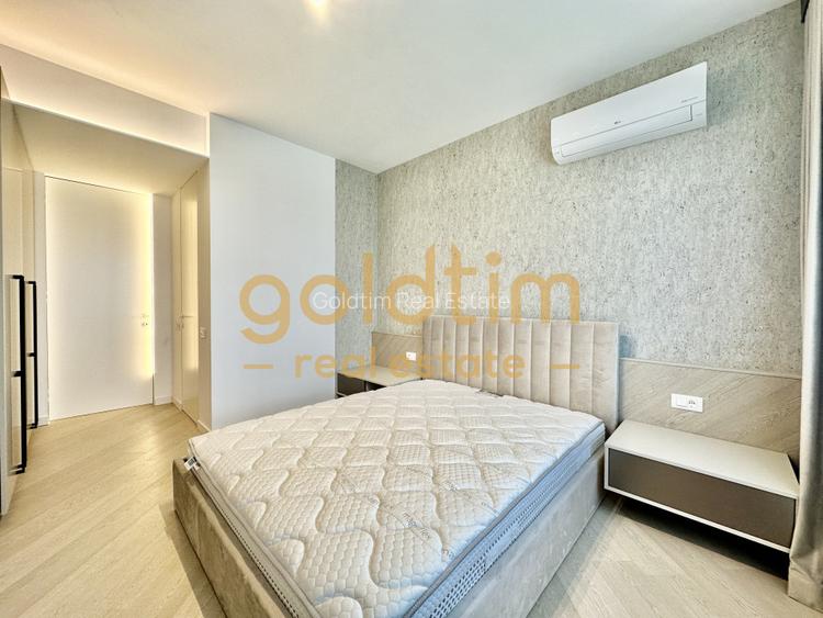 IDEAL INVESTIȚIE/2 LOCURI DE PARCARE/CORTINA NORTH/PIPERA/SUPERB/VEDERE LIBERA - 14