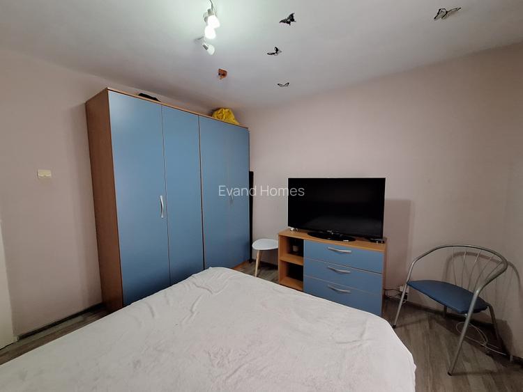 Apartament cu 3 camere mobilat si utilat-  zona Aradului - langa Piata Verde - 11
