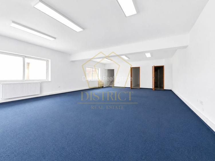 Hala de 500mp + birouri 300mp | Central | Timisoara - 12