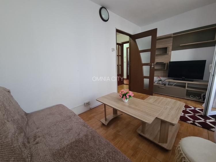 Garsoniera centrala Otopeni transformata in 2 camere - 9