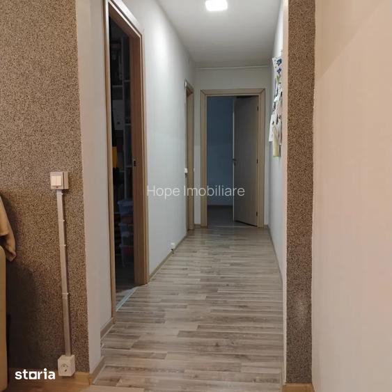 Brancoveanu-Dorohoi-Apartament de 3 camere - 2