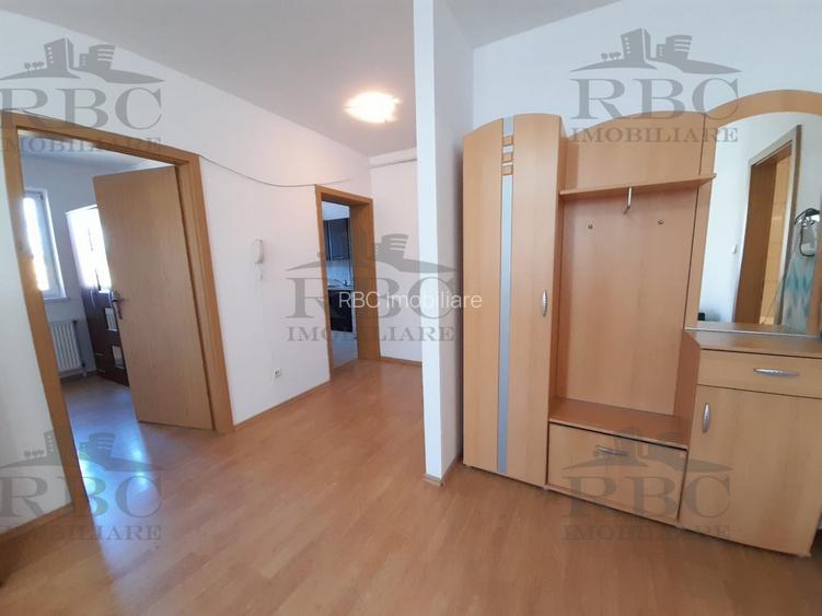 Apartament 2 camere cu garaj in Andrei Muresanu zona Piata Engels - 2