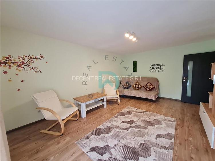 Apartament 2 camere Tractorul, Urban Splendor - 4