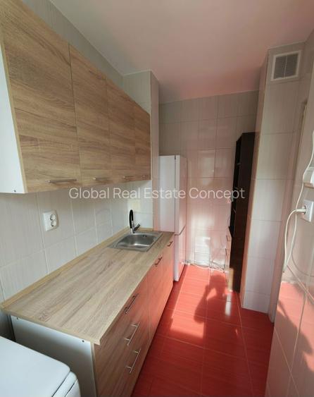 Închiriere Garsoniera zona Iancului - Str Aleea Magura Vulturului - 4
